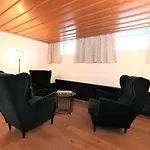 Appartement Alpenland-18 By Interhome *