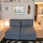 Appartement Alpenland-18 By Interhome *