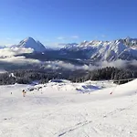 Alpenland-18 By Interhome