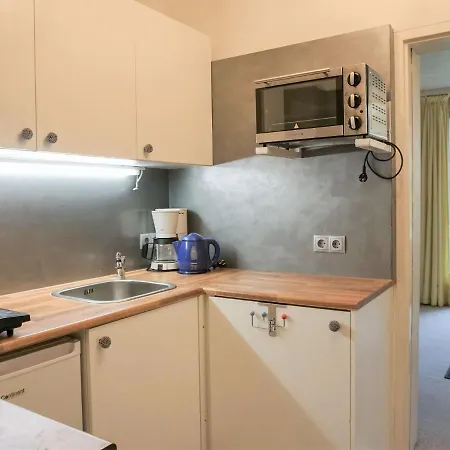 Alpenland-18 By Interhome *