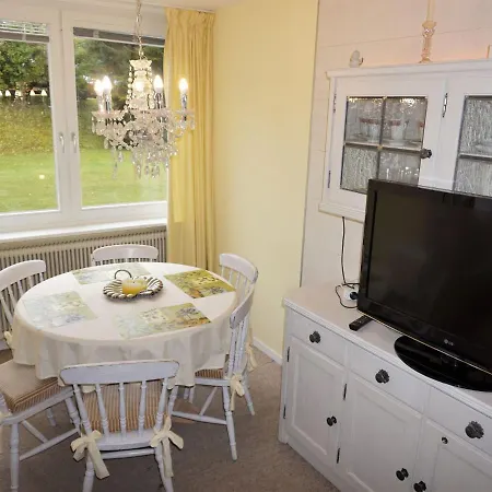 Alpenland-18 By Interhome * Seefeld in Tirol