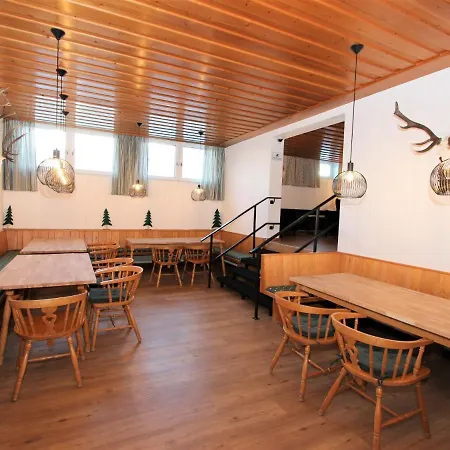 Alpenland-18 By Interhome Daire Seefeld in Tirol