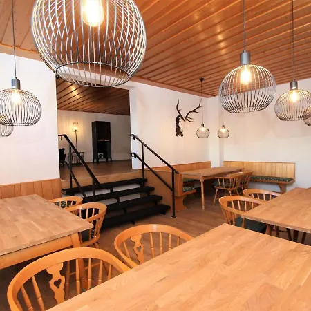 Alpenland-18 By Interhome Lägenhet *