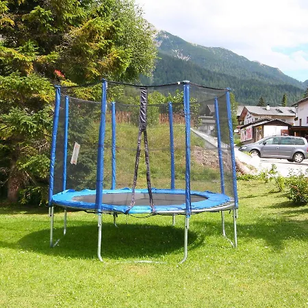 Daire Alpenland-18 By Interhome