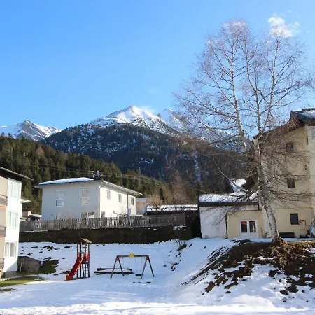 Alpenland-18 By Interhome Appartement *
