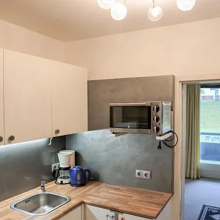 Apartment Alpenland.18 Seefeld in Tirol