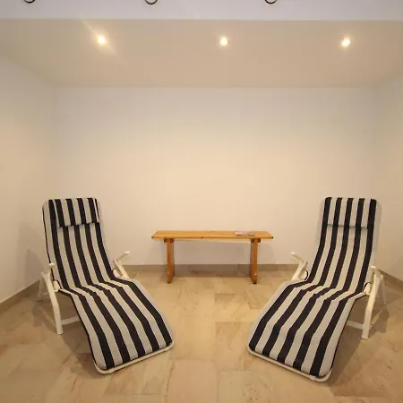 Daire Alpenland-18 By Interhome Seefeld in Tirol