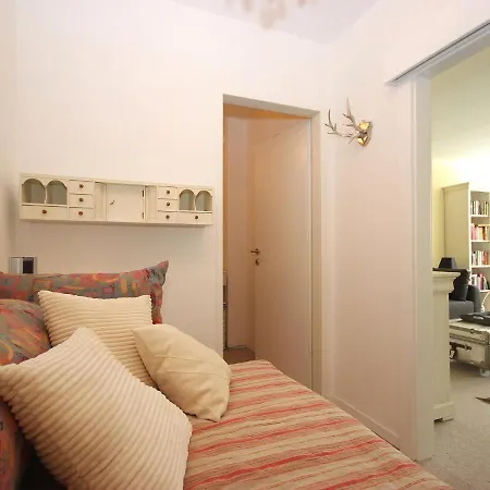 Lägenhet Alpenland-18 By Interhome *