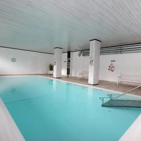 Alpenland-18 By Interhome * Seefeld in Tirol