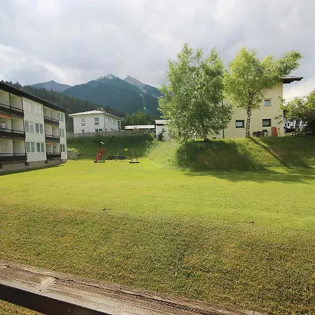 Alpenland-18 By Interhome