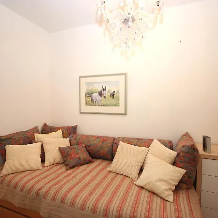 Lägenhet Alpenland-18 By Interhome