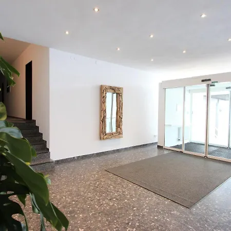 Alpenland-18 By Interhome Seefeld in Tirol