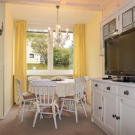 Lägenhet Alpenland-18 By Interhome Seefeld in Tirol