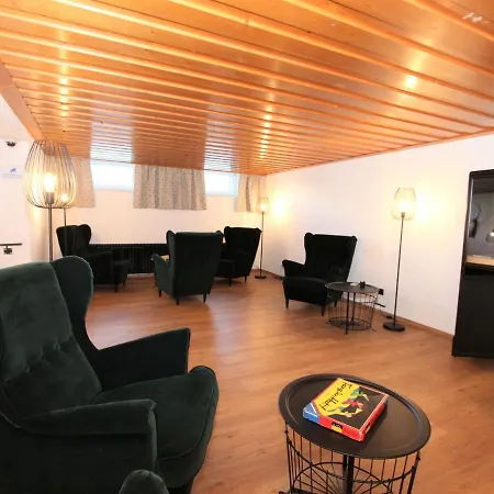 Alpenland-18 By Interhome Daire