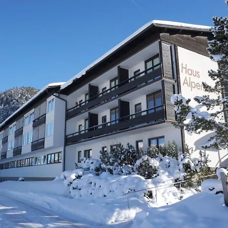 Alpenland.18 * Seefeld in Tirol