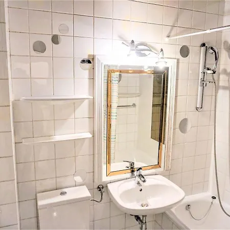 Alpenland-18 By Interhome *