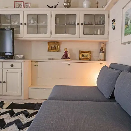 Alpenland-18 By Interhome Lägenhet *