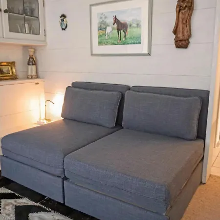 Alpenland-18 By Interhome Seefeld in Tirol