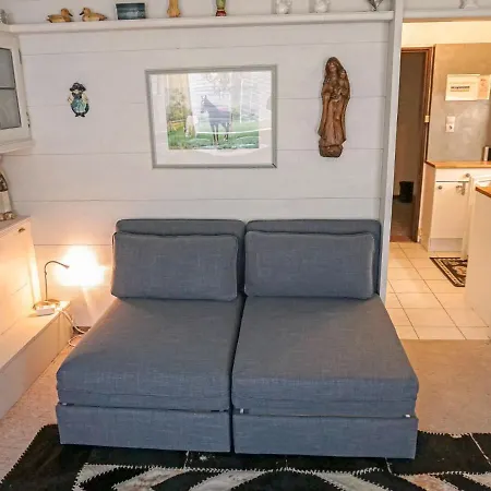 Appartamento Alpenland-18 By Interhome *