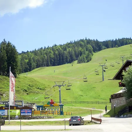Alpenland.18 * Seefeld in Tirol