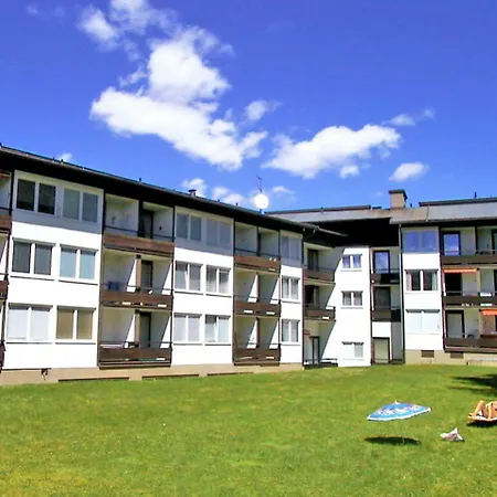 Appartamento Alpenland-18 By Interhome