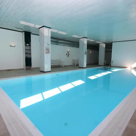 Appartamento Alpenland-18 By Interhome