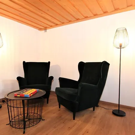 Appartamento Alpenland-18 By Interhome