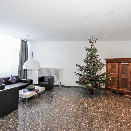 Alpenland-18 By Interhome Appartamento Seefeld in Tirol
