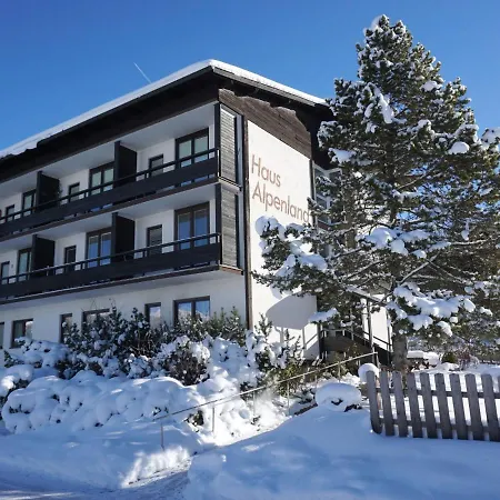 Alpenland-18 By Interhome *